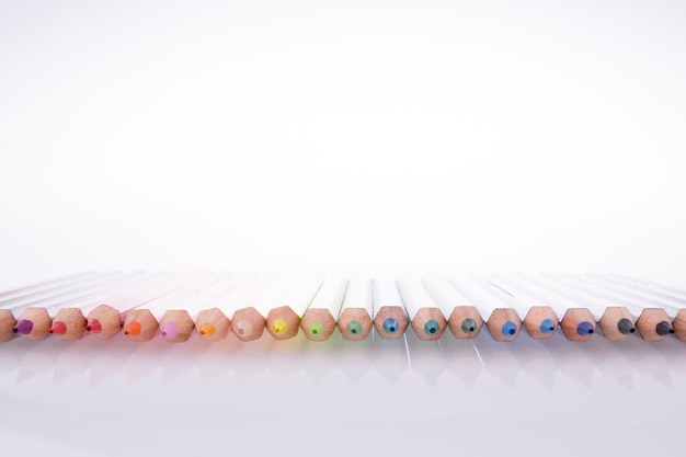 próbki nici i kolorów